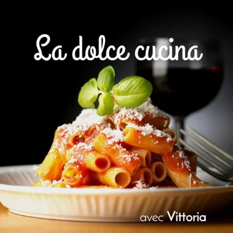 Image qui illustre: Réalisez vos spécialités italiennes