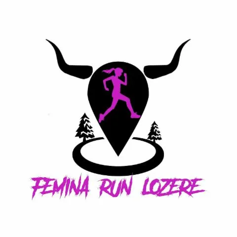 Image qui illustre: Fémina Run Lozère