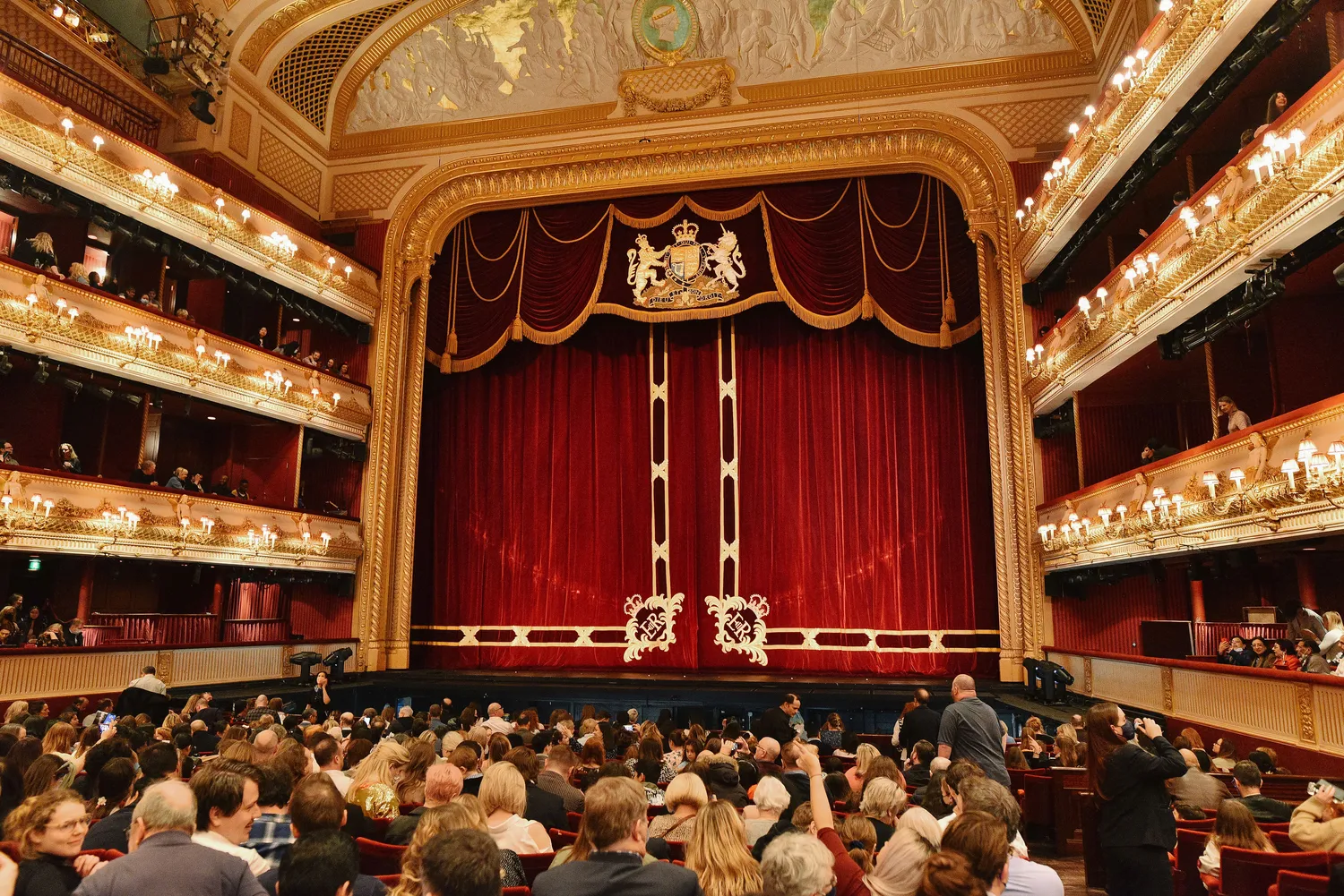 Image qui illustre: Opéra : Carmen à Saint-Brevin-les-Pins - 2