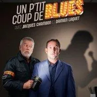 Image qui illustre: Un Petit Coup de Blues