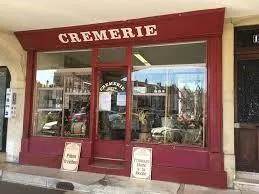 Image qui illustre: Crèmerie Des Arcades à Pont-à-Mousson - 0