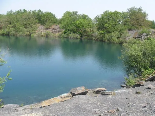 Image qui illustre: Parc Des Ardoisières