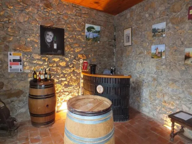 Image qui illustre: Domaine Roque-sestière