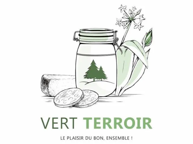 Image qui illustre: Épicerie Vert Terroir