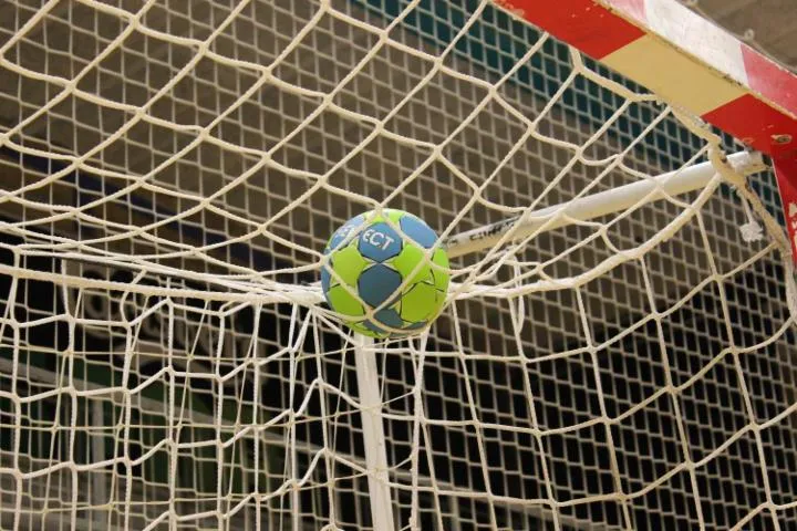 Image qui illustre: Handball Lafèrois
