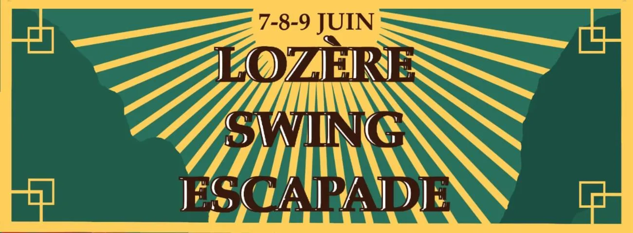 Image qui illustre: Lozère Swing Escapade -&nbsp;aligot So Swing