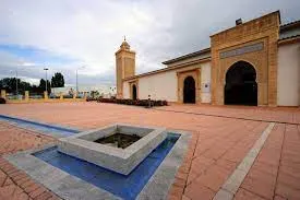 Image qui illustre: Grande Mosquée Mohammed-VI de Saint-Étienne à Saint-Étienne - 1