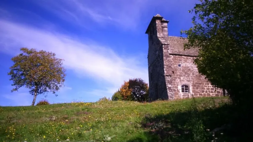 Image qui illustre: Randonnée : Le sentier de Jou