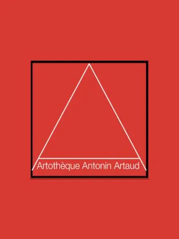 Image qui illustre: Artothèque Antonin Artaud