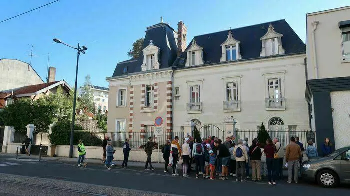 Image qui illustre: Parcours du patrimoine jocondien