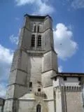Image qui illustre: Voie De Vézelay Etape 4 : Périgueux-saint Astier