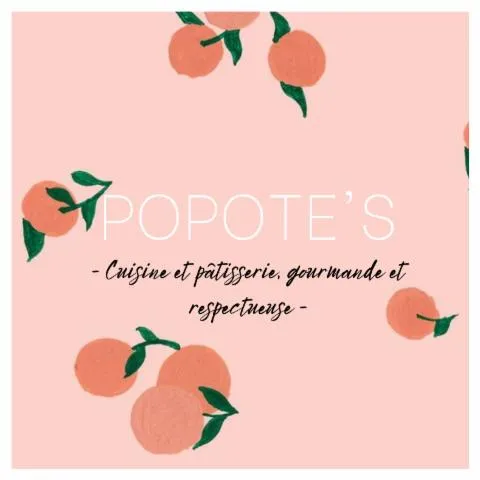 Image qui illustre: Popote's