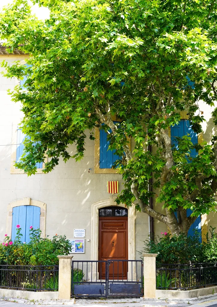 Image qui illustre: Maison des Arts et Traditions Provençales à Lançon-Provence - 1