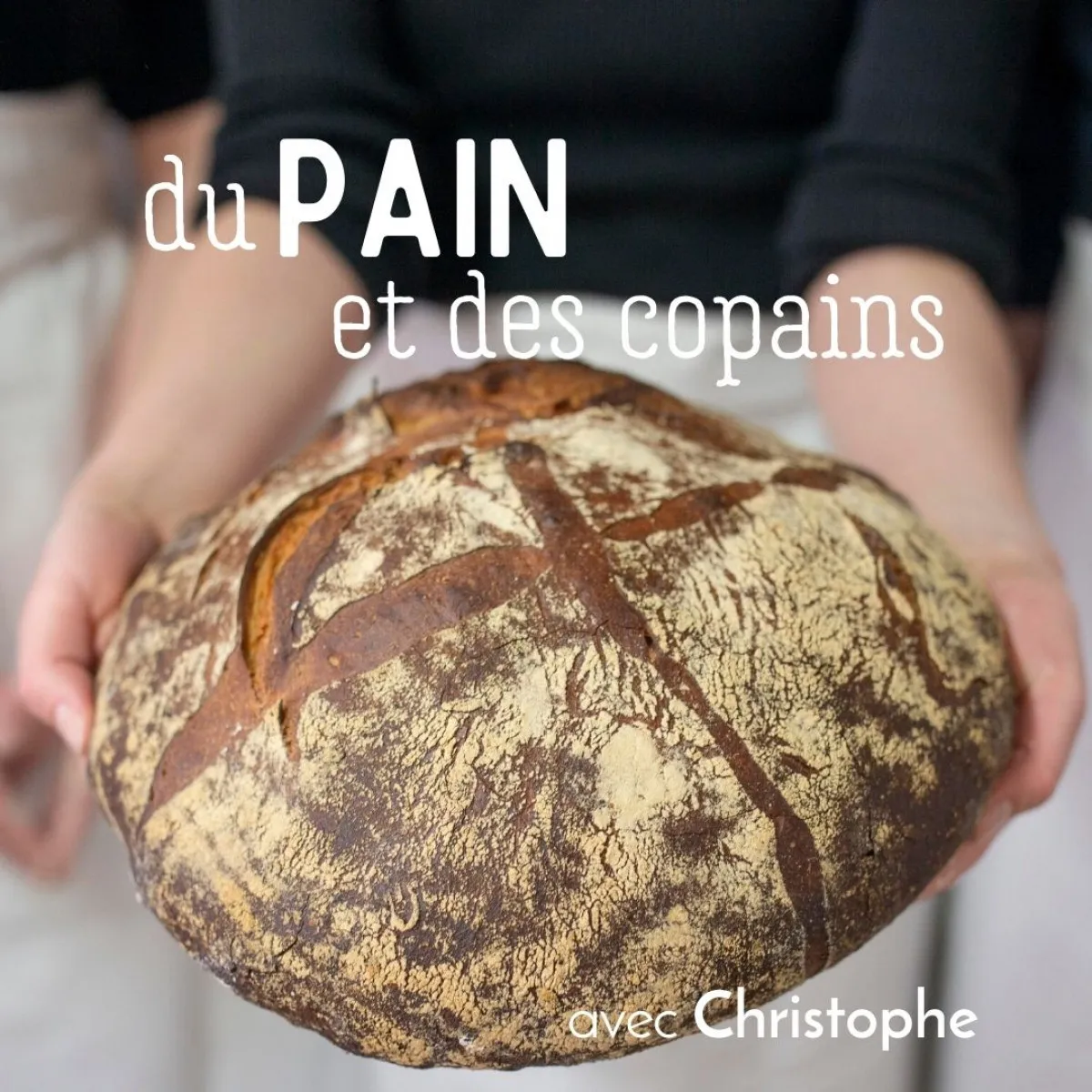 Image qui illustre: Fabriquez votre pain boulanger à Paris - 0