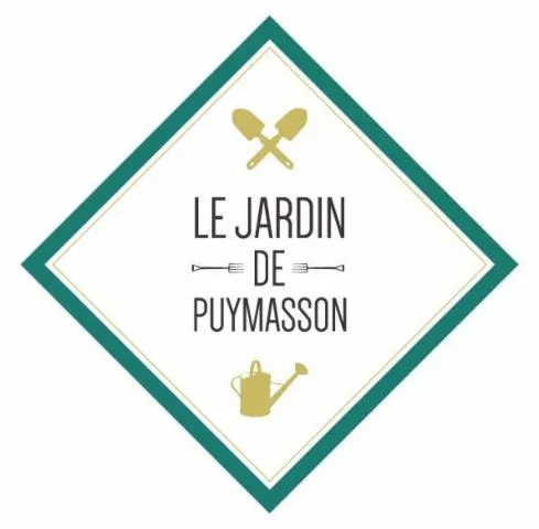 Image qui illustre: Le Jardin De Puymasson