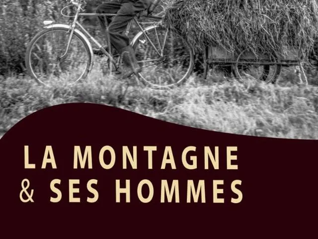 Image qui illustre: Sentier Photos La Montagne Et Ses Hommes