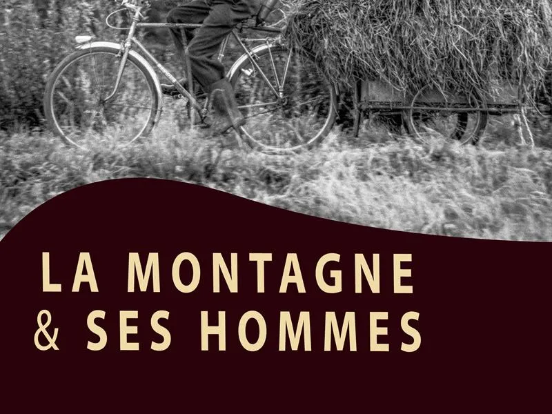 Image qui illustre: Sentier Photos La Montagne Et Ses Hommes à Corcieux - 1