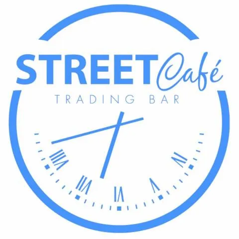 Image qui illustre: Street café