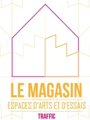 Image qui illustre: Le Magasin à Marseille - 0