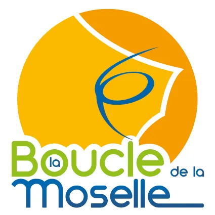 Image qui illustre: La Boucle de la Moselle à Liverdun - 0