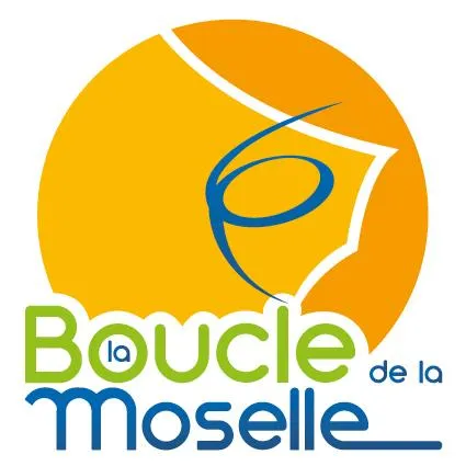 Image qui illustre: La Boucle de la Moselle
