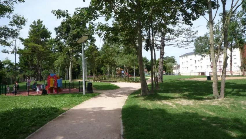 Image qui illustre: Parc Aquilon