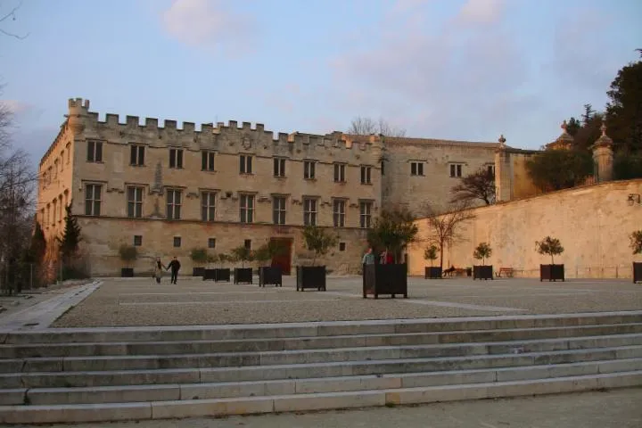 Image qui illustre: Musée du Petit Palais