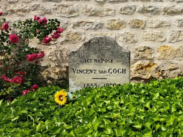 Image qui illustre: Visite guidée  Sur les pas de Van Gogh