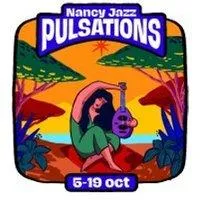 Image qui illustre: Nancy Jazz Pulsations