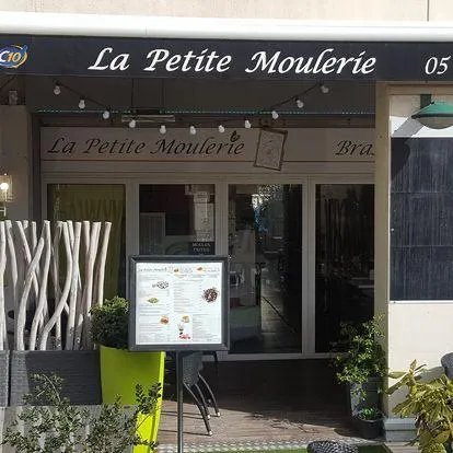 Image qui illustre: La Petite Moulerie