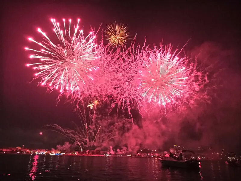 Image qui illustre: Un été étincelant à Martigues à Martigues - 0