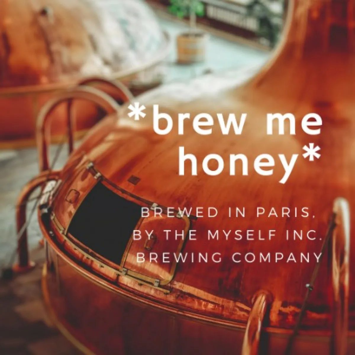Image qui illustre: Initiez-vous au brassage de bière artisanale à Paris - 0