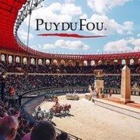 Image qui illustre: Puy du Fou - Billets Datés - Offre Spéciale 2024