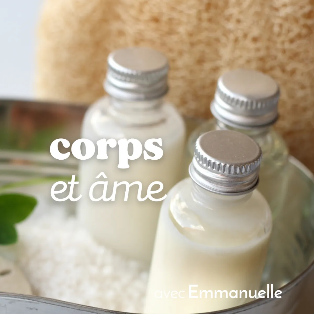 Image qui illustre: Fabriquez votre lait de corps à Paris - 0