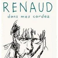 Image qui illustre: Renaud - Dans mes Cordes - Tournée