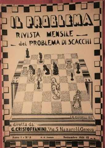 Image qui illustre: Exposition de livres sur les échecs
