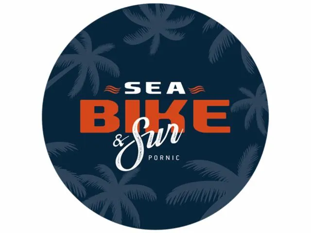 Image qui illustre: Location Vélo : Sea Bike And Sun