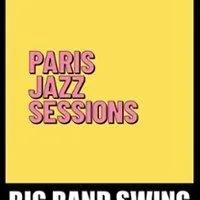 Image qui illustre: Paris Jazz Sessions