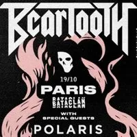 Image qui illustre: Beartooth à Paris - 0