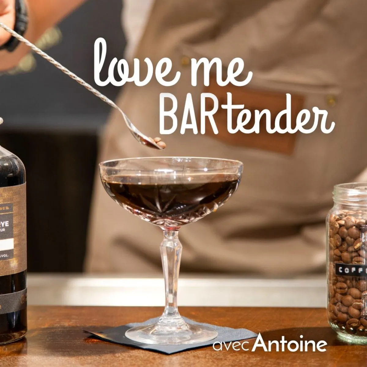 Image qui illustre: Créez vos cocktails à Bordeaux - 0