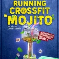 Image qui illustre: Running, Crossfit et Mojito - Tournée à Brest - 0