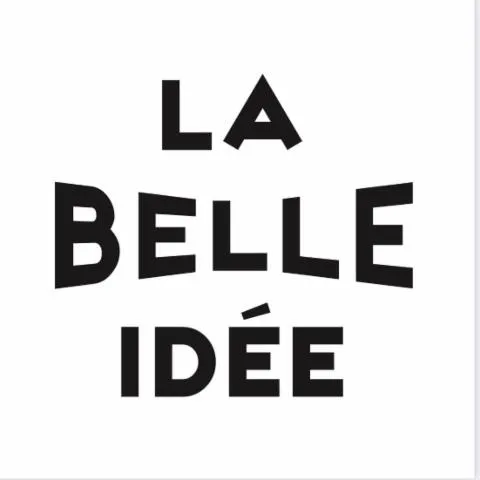 Image qui illustre: Restaurant La Belle idée