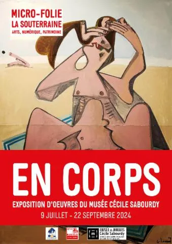 Image qui illustre: Conférence Georges Laurent, un peintre de formes et de couleurs