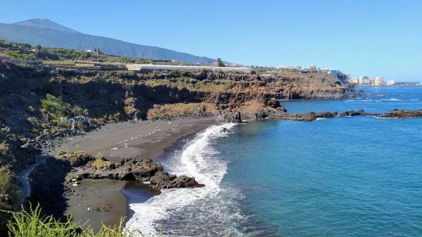 Image qui illustre: Playa El Bollullo