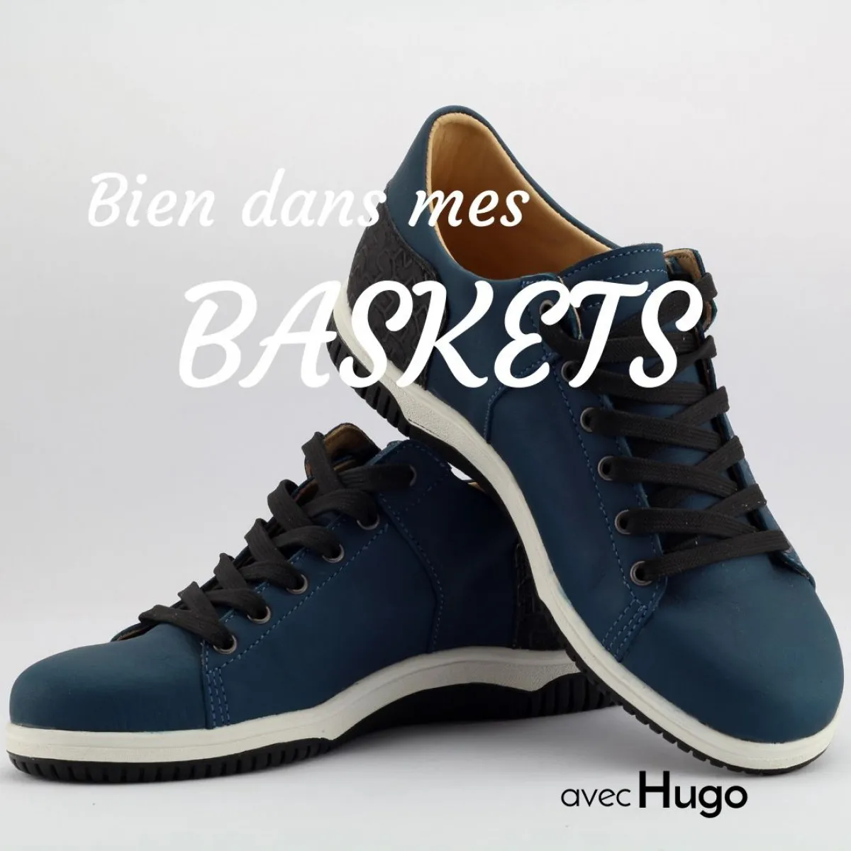 Image qui illustre: Fabriquez vos sneakers en cuir - 2J à Nantes - 0