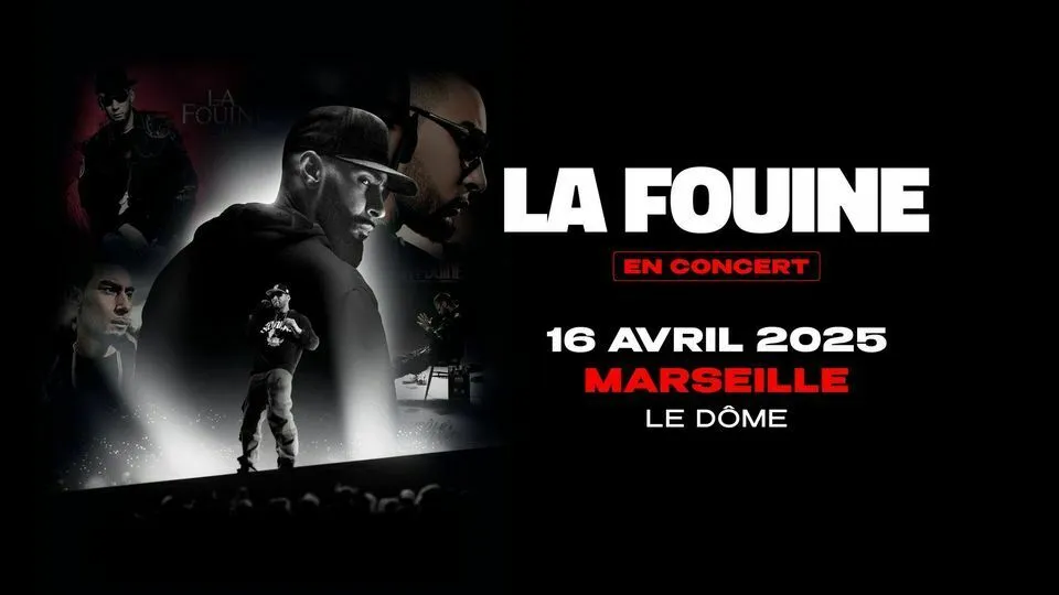 Image qui illustre: LA FOUINE à Marseille - 0