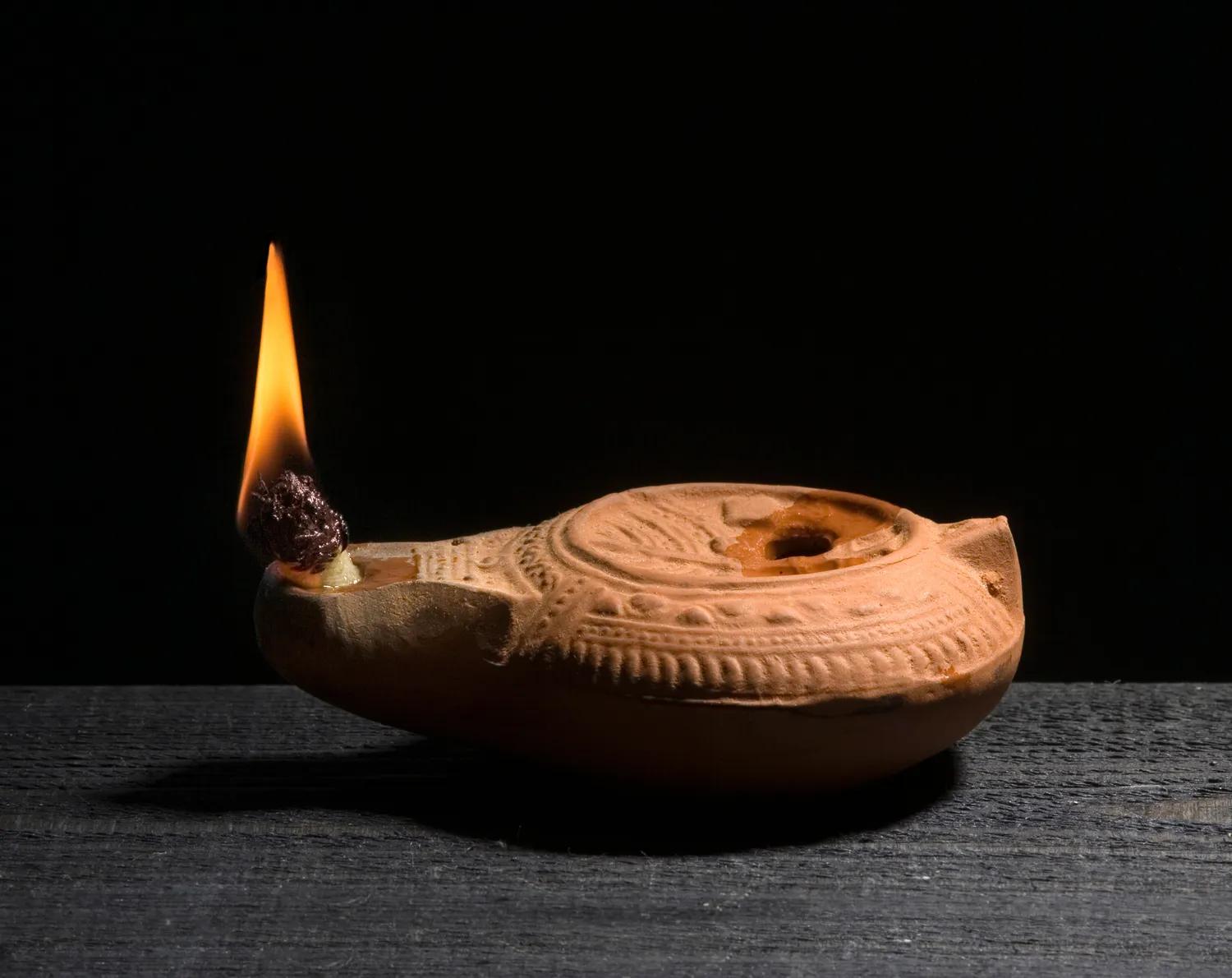 Image qui illustre: Atelier poterie à Chanaz - 0