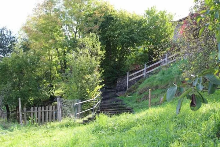 Image qui illustre: Boucle du patrimoine - Varennes