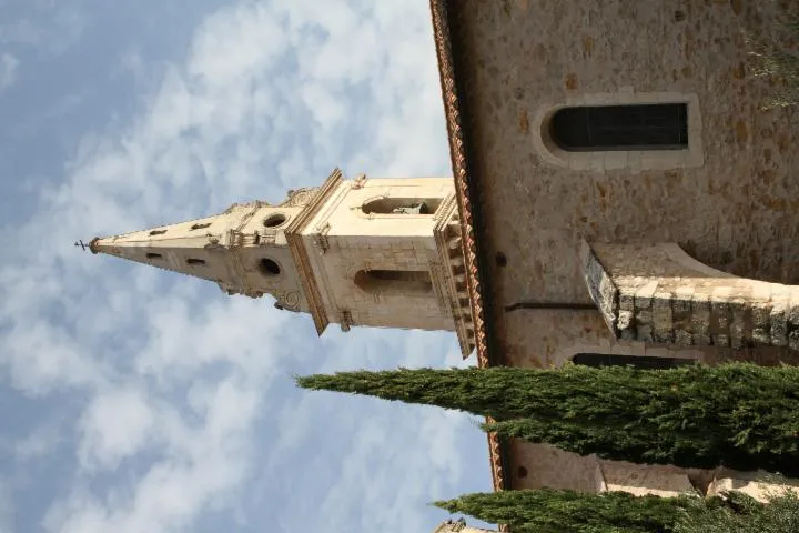 Image qui illustre: Chapelle De L'annonciade