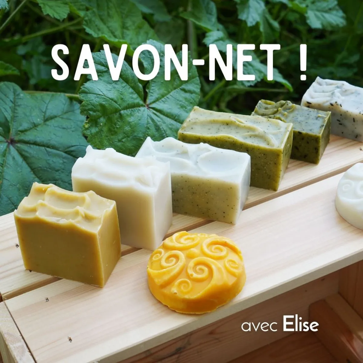Image qui illustre: Fabriquez votre savon artisanal à Castelnau-le-Lez - 0